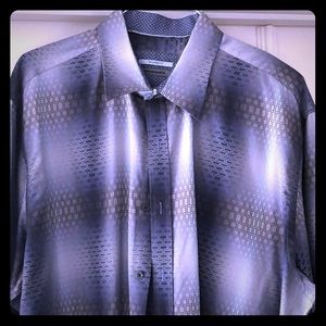 Johnston & Murphy dress shirt 👔